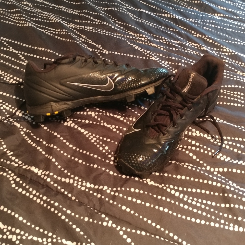 Nike cleats